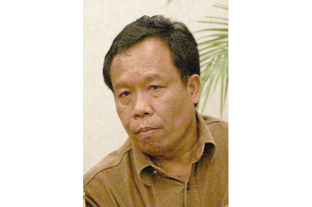 Zaman Fitnah Politik