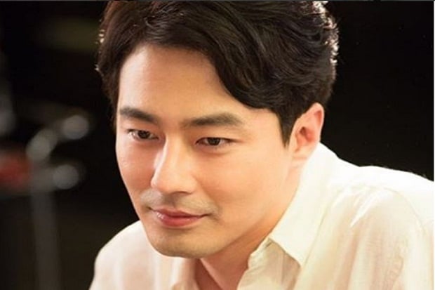 Jo In Sung Ungkap Rahasia...