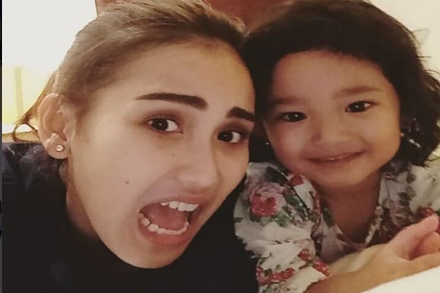 Ini Harapan Ayu Ting...