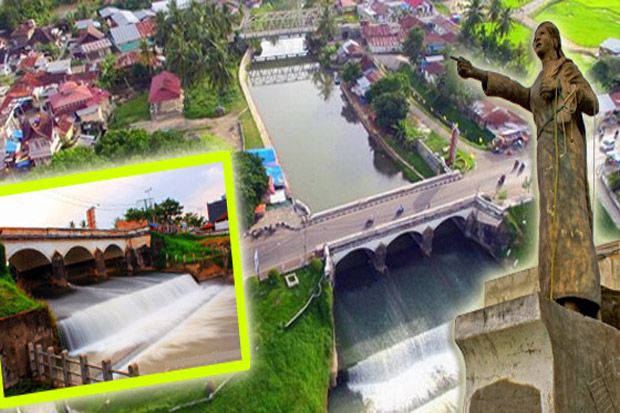Jembatan Ratapan Ibu,...