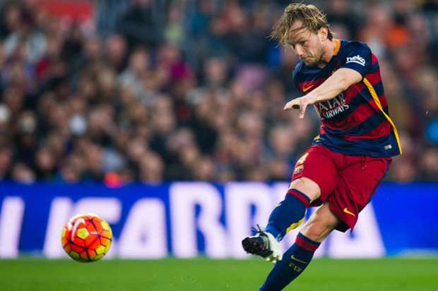 Jarang Dipakai Barcelona,...