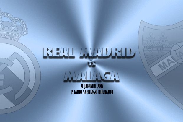 Preview Real Madrid...