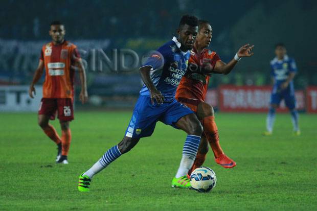 Aji Santoso Sambut Hangat...
