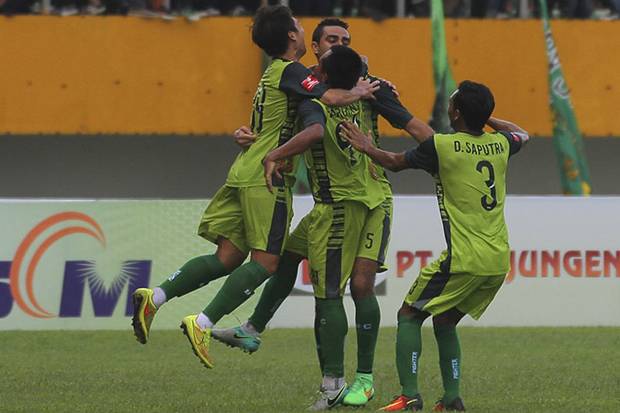 Punya Skuat Minim Pengalaman,...