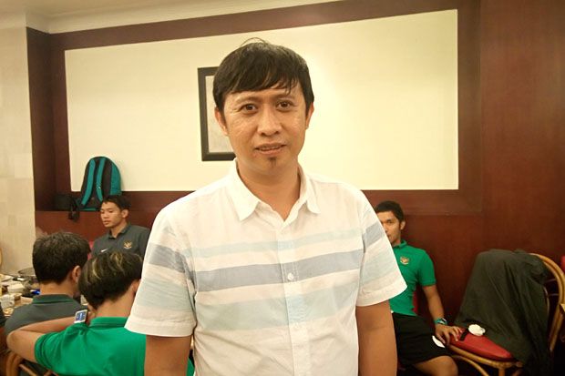 Timnas Futsal Bakal...