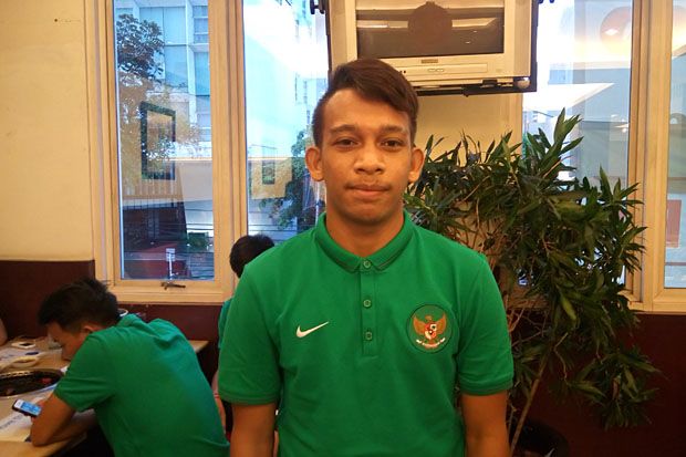 Menanti Debut Ardiansyah...