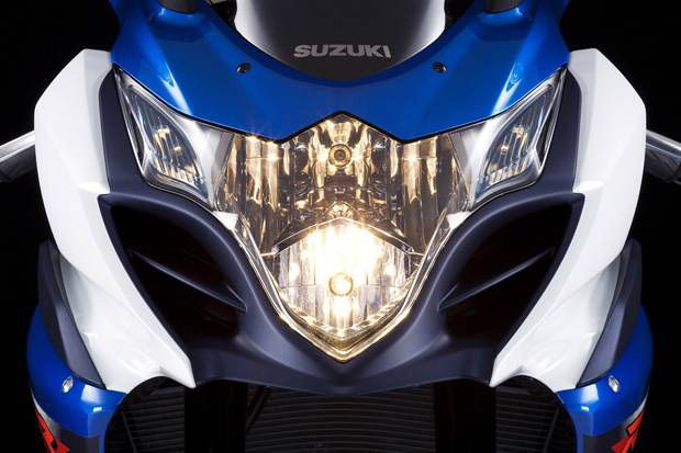 Harga GSX 150 Series...