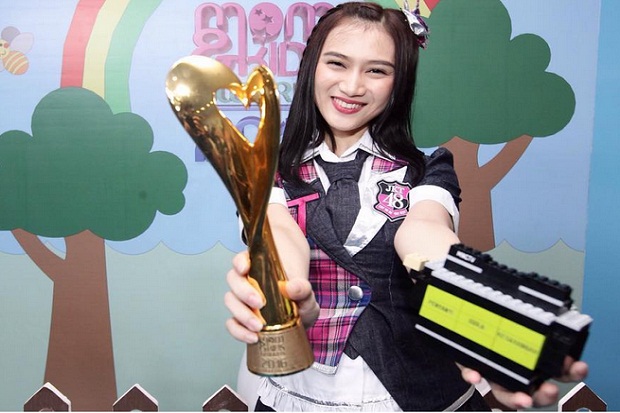Melody Terus Genjot...