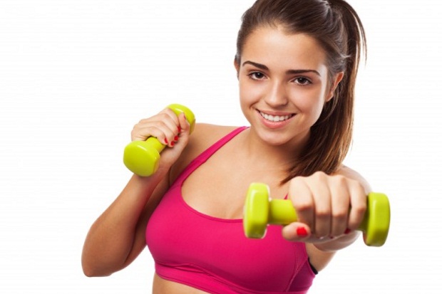 3 Cara Bahagia Selebritis...