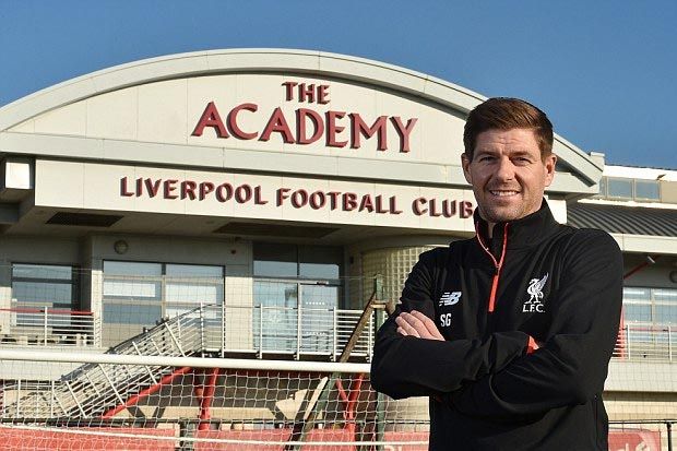 Gerrard Reuni (Lagi)...