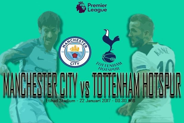 Preview Manchester City...