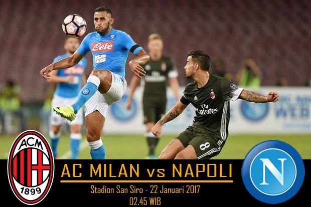 Preview AC Milan vs...