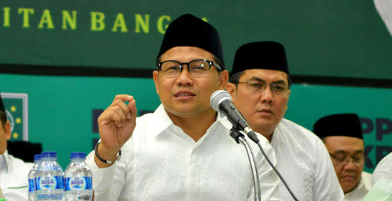 PKB: Isu SARA Ganggu...