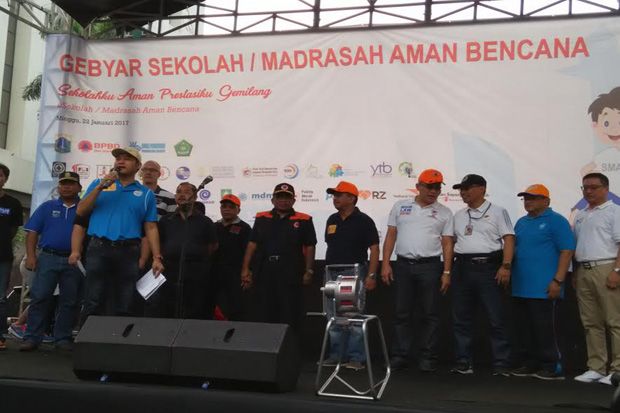 Plt Gubernur DKI Minta...