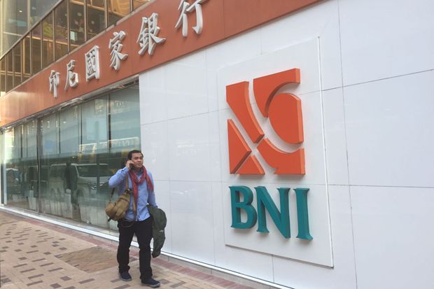 BNI Siap Salurkan KUR...