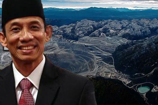 Arcandra Sebut Aturan...