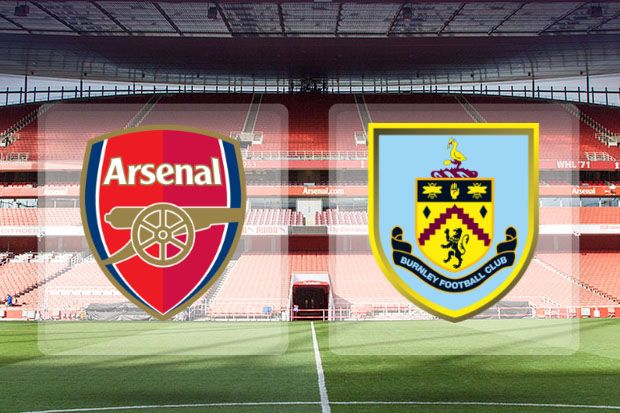 Preview Arsenal vs Burnley:...