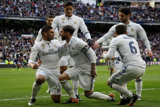 Sergio Ramos Tebus Dosa,...