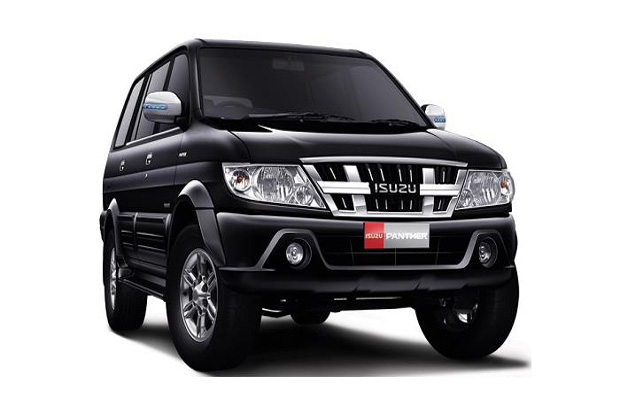 Isuzu Masih Pede dengan...