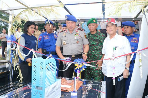 Cerdaskan Siswa, Kapal...