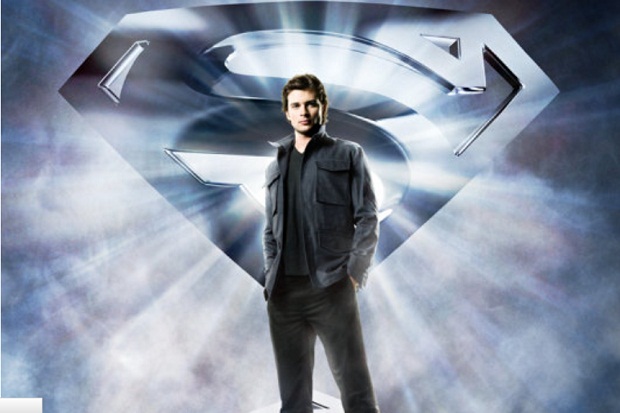 Superman Perlihatkan...