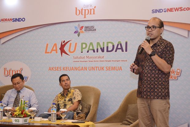 BTPN Wow! Dorong Perluasan...