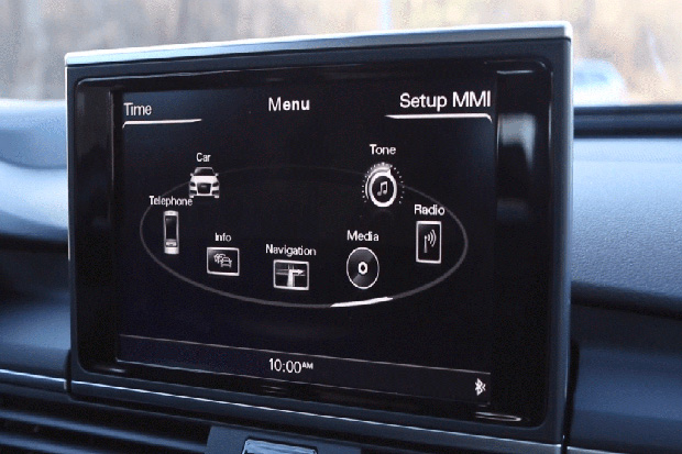 Gandeng Samsung, Audi...