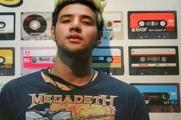 Tetap Kompak, Ammar...