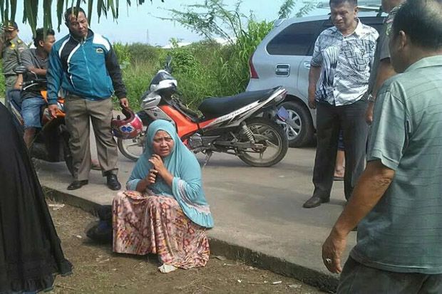 Tragis, IRT Ini Dibegal...