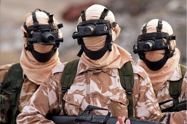 Sniper SAS Habisi 3...