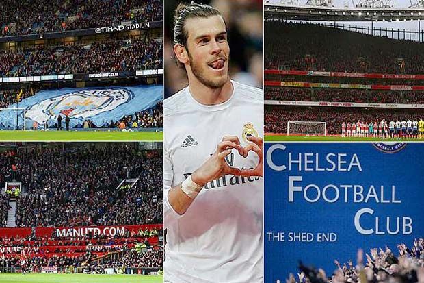 MU dan Chelsea Beri...