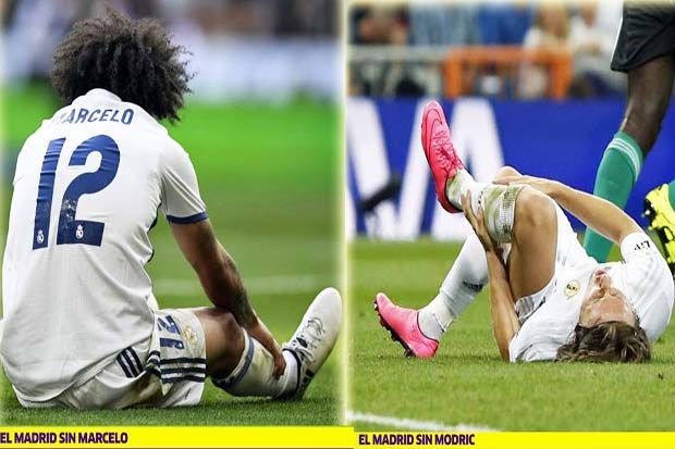 Jelang Madrid ke Vigo,...