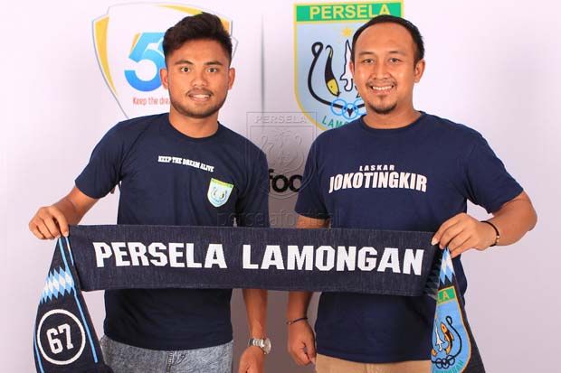 Wonderkid Resmi Bergabung,...