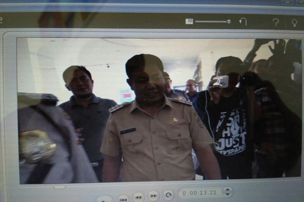 Kejati Kalteng Pastikan...