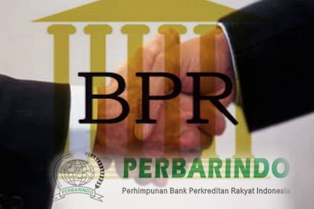 Anggota Perbarindo Tetap...