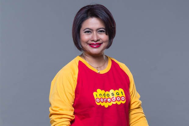 Invasi Generasi Milenial...