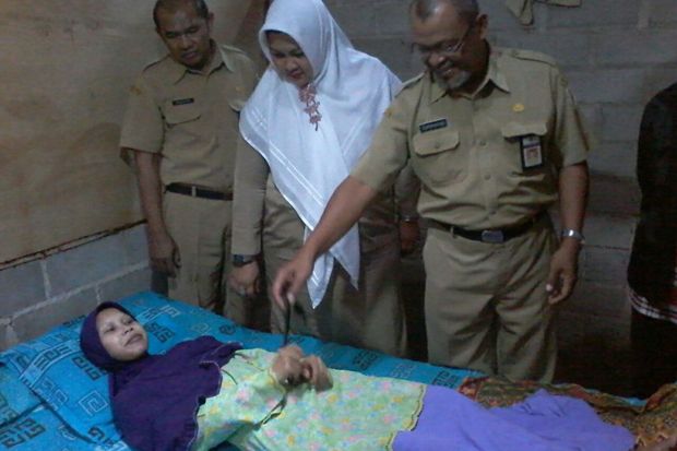 Kisah Sulami, Manusia...