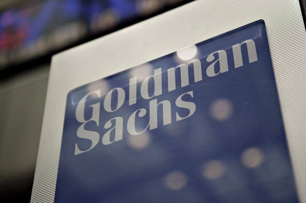 Goldman Sach Gugat Balik...