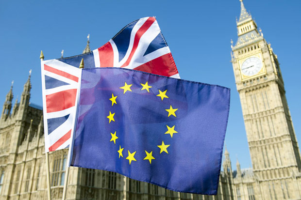 MA Inggris: Brexit Harus...