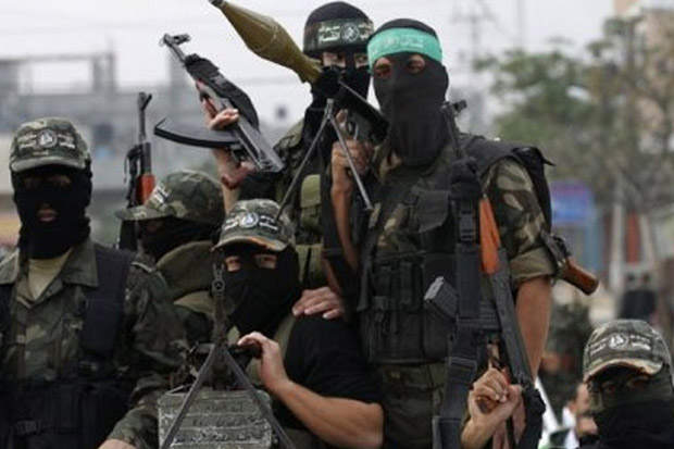 Hamas Peringatkan AS...
