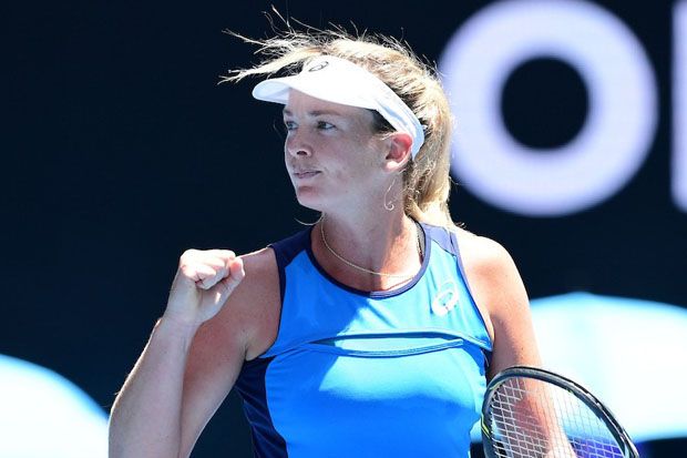 Singkirkan Muguruza,...