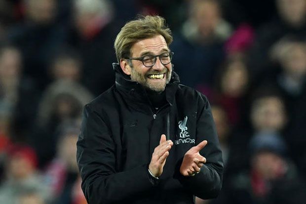 Klopp Minta Liverpool...