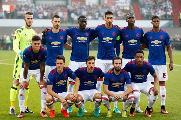 Setelah Lingard-Fellaini,...