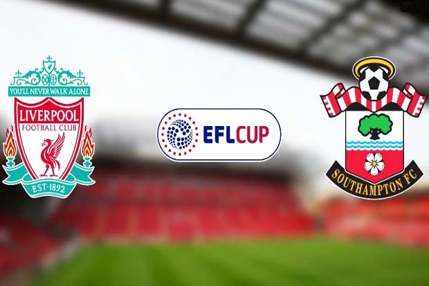 Prediksi Skor Liverpool...