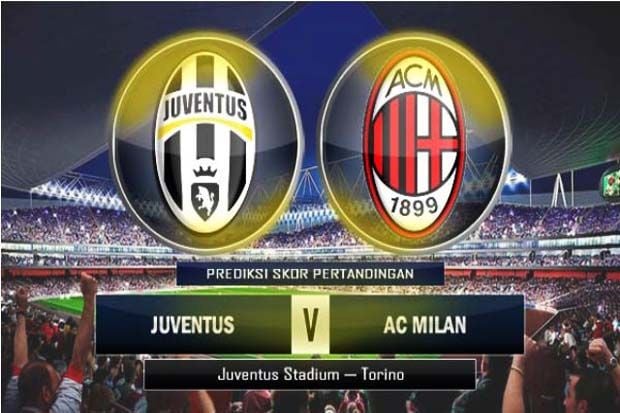 Prediksi Skor Juventus...