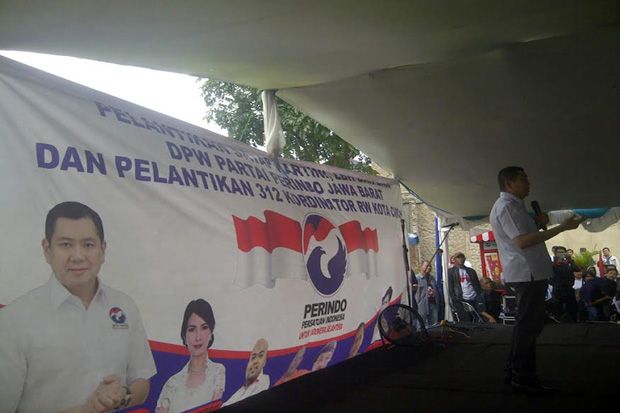 Lantik Kartini, LBH,...
