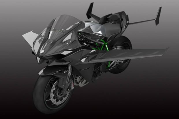 Hari Valentine, Kawasaki...