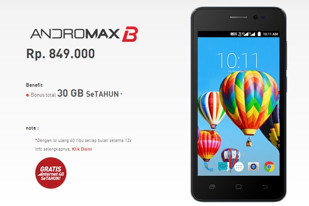 Harga dan Spesifikasi...