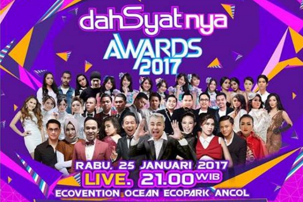 Ini Keseruan Dahsyatnya...