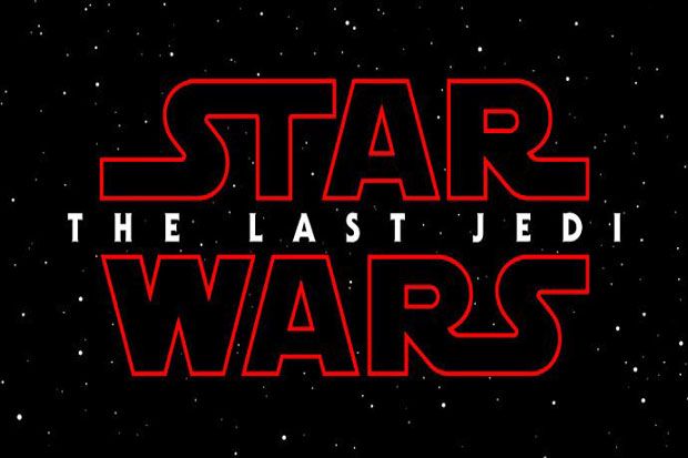 The Last of Jedi Menjadi...